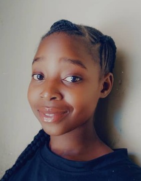 KUDZAI CHIDODO