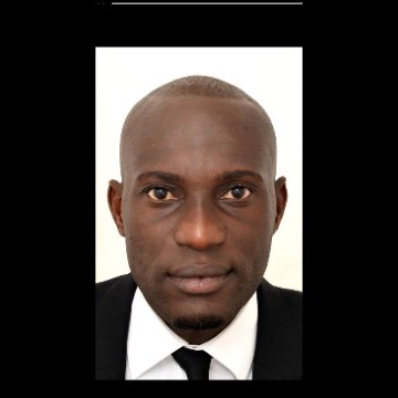 Roldy Amour MBINGOUBI MPINDOU