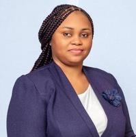 FRÉDÉRIQUE DARIA BABINDAMANA MPEMBA
