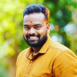 MANISH KUMAR BHARTHALA