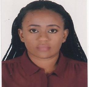 Anouchca Priscillia MBOUITY TCHIBINDA