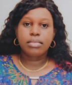 Degrâce Julimay EKOUNGOULOU Née DENZOLANI MILANDOU