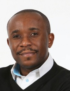 Franck Ikombo