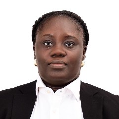 Nana Ama Ofowaah Boateng