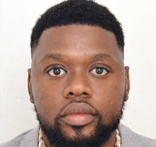 Jeancy MBOUELA