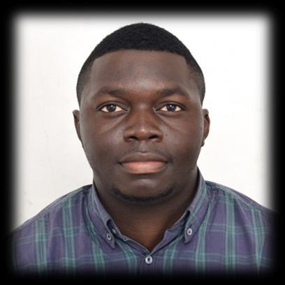 Crevhy Loumanh MAMFOULA MABONDZOT