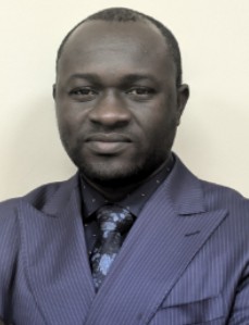 Mak Jusset Richi OUAYE MAKINO