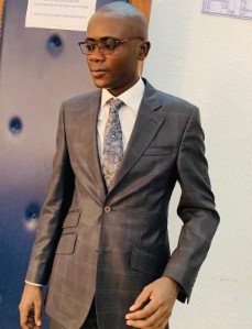 Edmar Jumed OKO