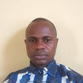 Jérôme Olivier Bienvenu MATONDO