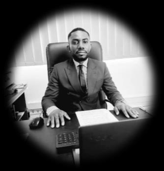 Marcel Mouyetou