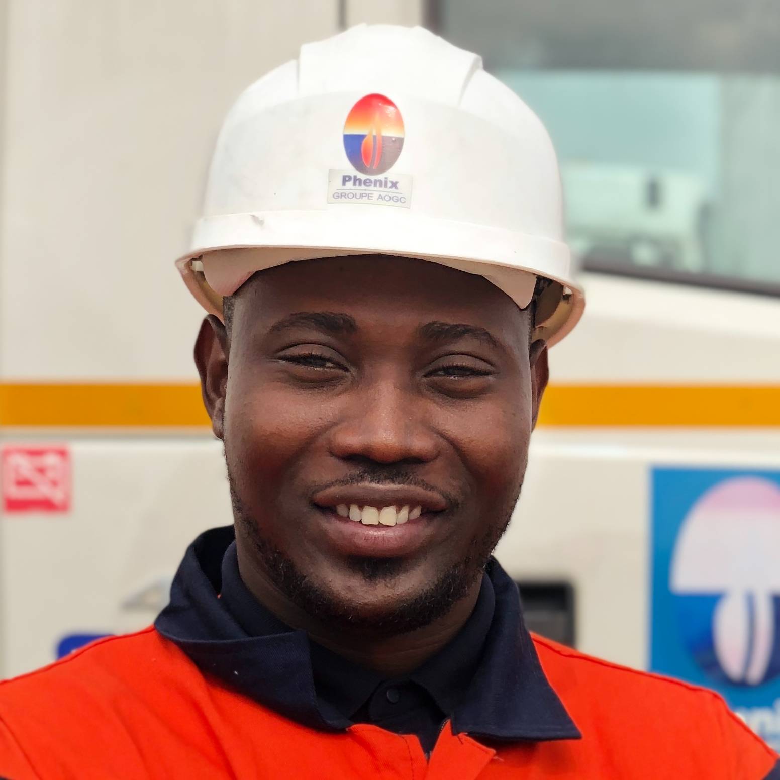 SEPHERIEL SOMAYE