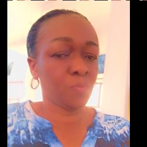Pamela Georgine NGOMA